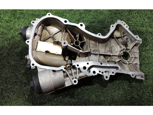 Масляный насос  BKG 03C109211E, 03C109211E  Volkswagen Golf SportWagen 