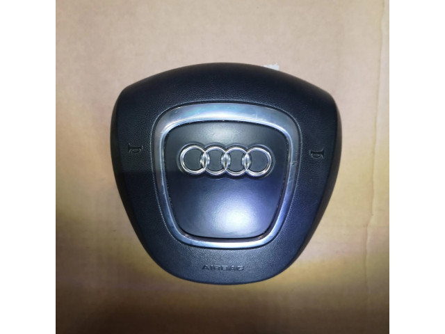 Подушка безопасности водителя 8P7880201H, 20083310094   Audi A3 S3 A3 Sportback 8P