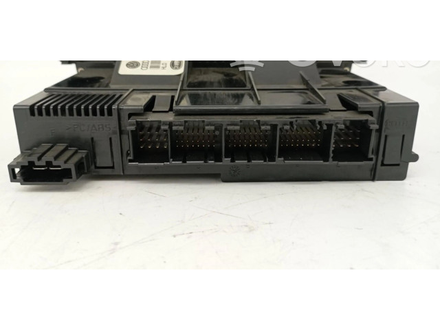 Блок управления климат-контролем 4D0820043P   Audi A8 S8 D2 4D