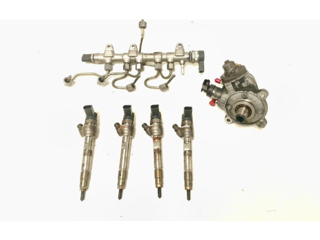 Vstřikovač 8514148, 0445110743   BMW X1 F48 F49    B47 C20 A 