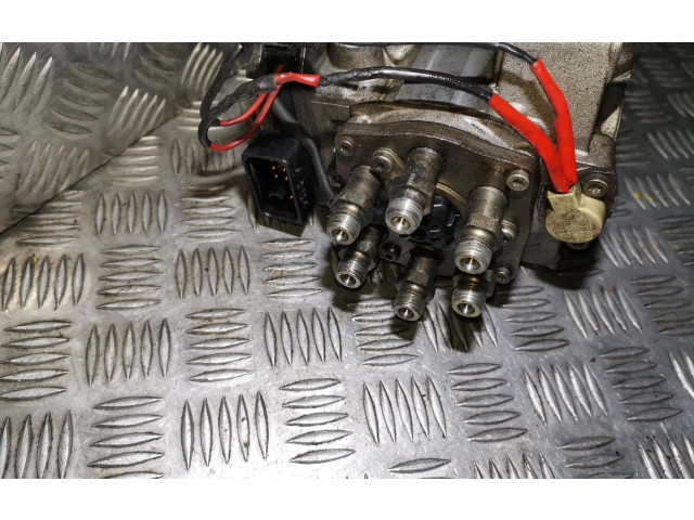Vstřikovací čerpadlo 059130106DX, 0986444006   Audi A6 S6 C5 4B     
