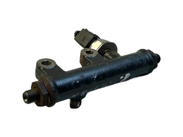 Vstřikovací lišta 4R8Q9C066AE, 5WS40128   Jaguar S-Type  pro naftový motor 2.7  