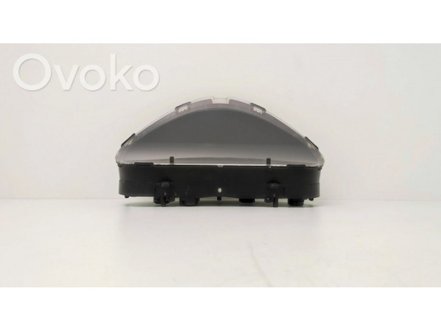 Панель приборов JAM594C, 9646433980   Citroen Berlingo       