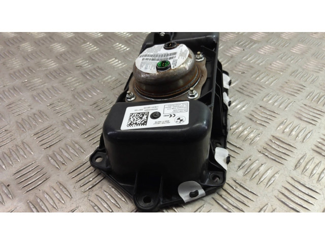 Подушка безопасности пассажира 9384458, 39938445804   BMW X2 F39