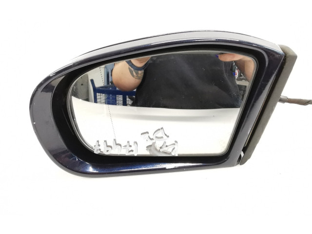 Zpětné zrcátko  Mercedes-Benz C W203 2001    