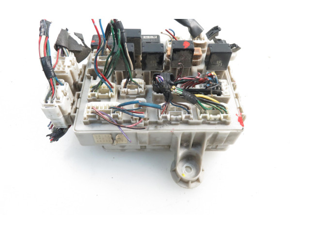 Блок комфорта 8922128040   Toyota Previa (XR30, XR40) II   