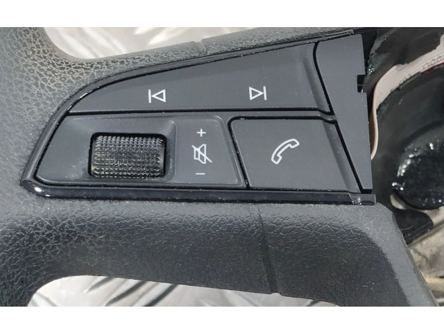 Volant Seat Ibiza IV (6J,6P) 2017 5F0419091A, 307648499A3V  