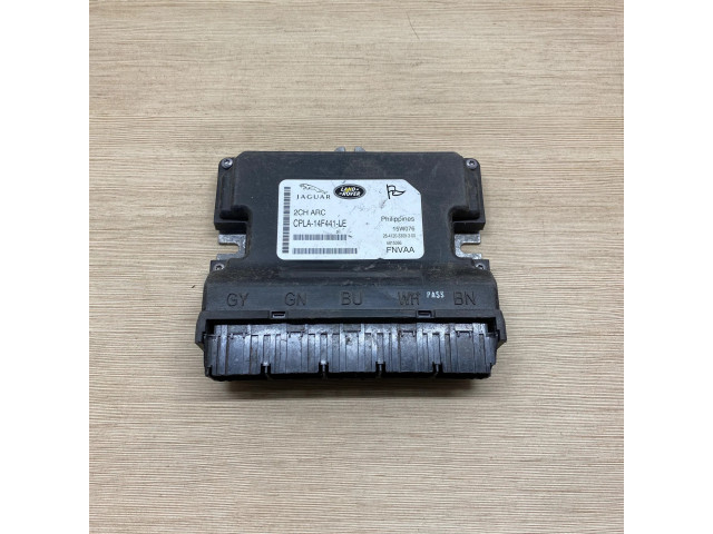 Блок комфорта CPLA14F441LE, 2841203309300   Land Rover Range Rover Sport L494   
