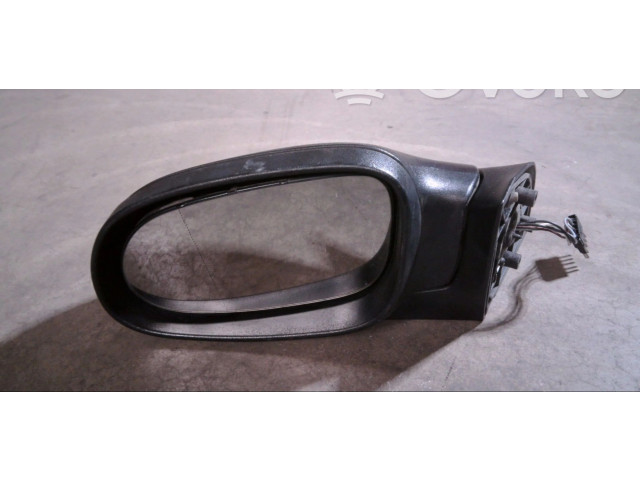 Zpětné zrcátko  Mercedes-Benz A W168 2002  A1688100176  