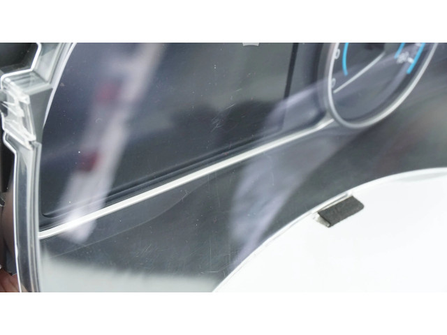 Přístrojová deska  Nissan Leaf I (ZE0) 2018 248105SH2C  