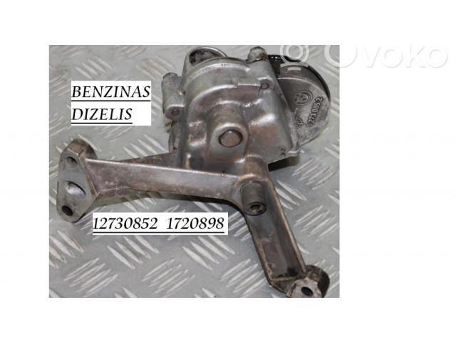 Čerpadlo oleje 12730852, 1720898   BMW 5 E28 0.0  