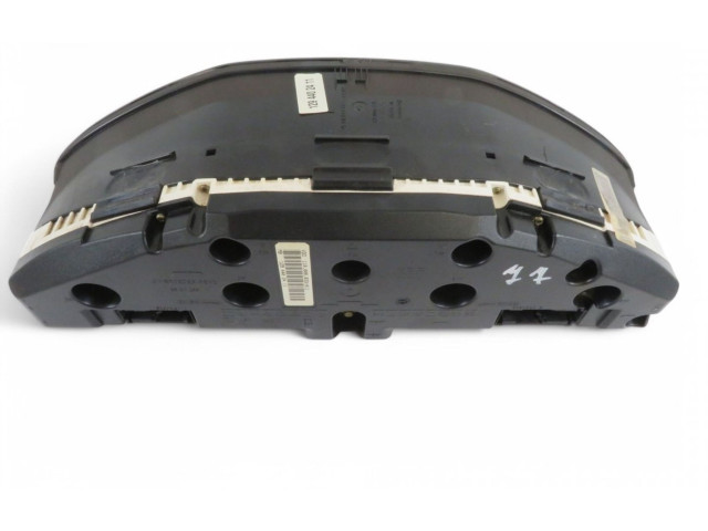 Панель приборов A1294402411, A1294402411   Mercedes-Benz SL R129       