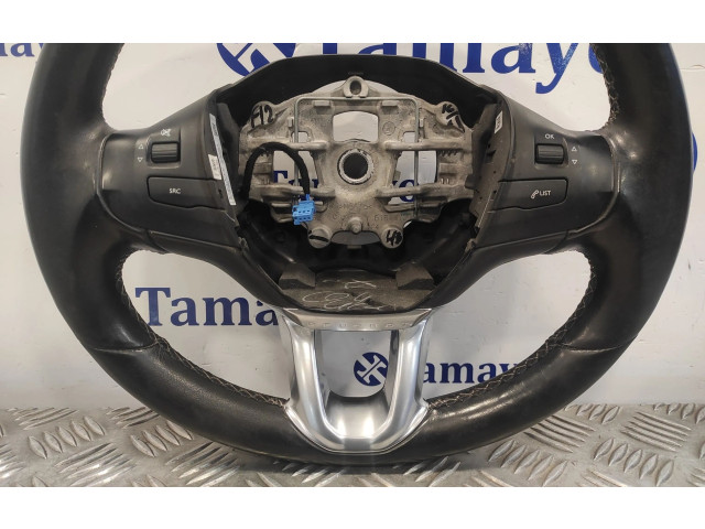 Volant Peugeot 2008 I 2017 98084115ZD  