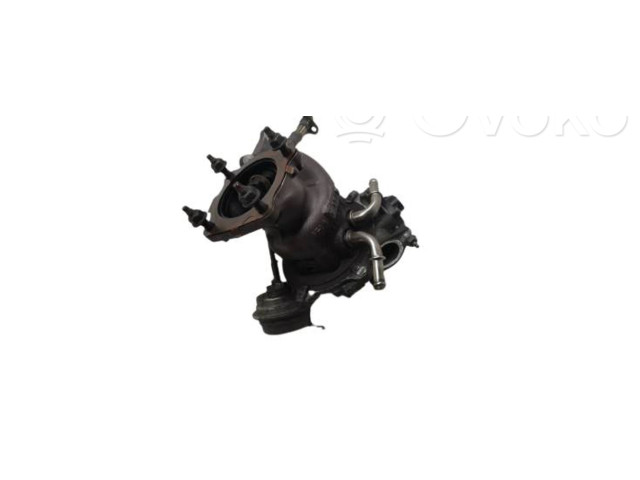 Турбина Ford B-MAX  53420053-03         