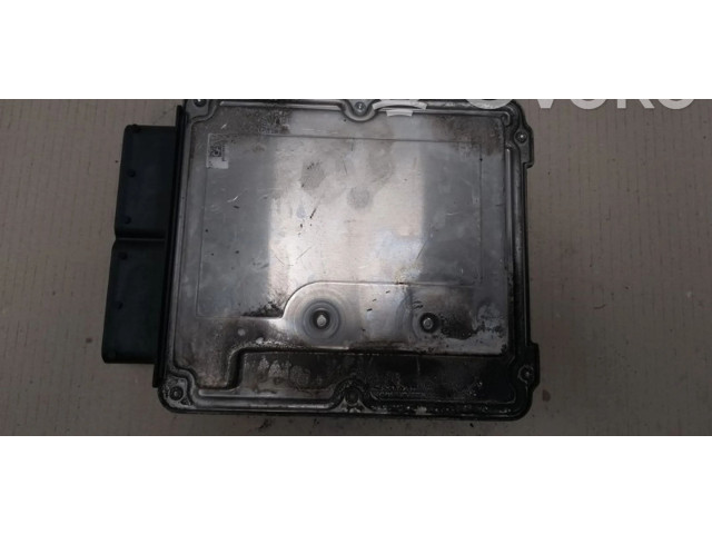 Řídící jednotka 4G0906014, 4G0906014   Audi A7 S7 4G 2012