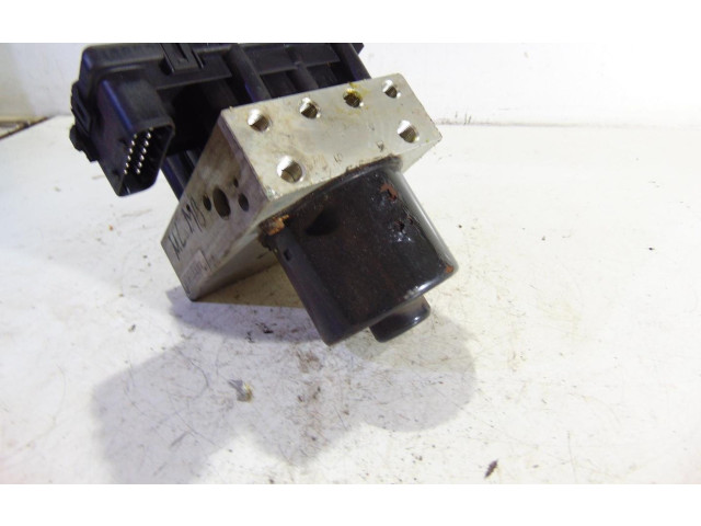 Jednotka ABS 344164   Mercedes-Benz ML W163 2001