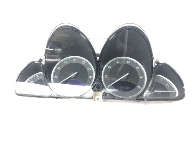 Přístrojová deska  Mercedes-Benz SL R230 2004 A2305407547, A2305404847  