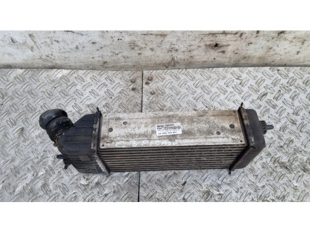 Интеркулер  9680275480, D8553005   Citroen C3 Picasso 1.6