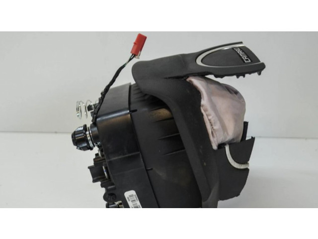 Подушка безопасности водителя 84146850, 812454049   Chevrolet Camaro