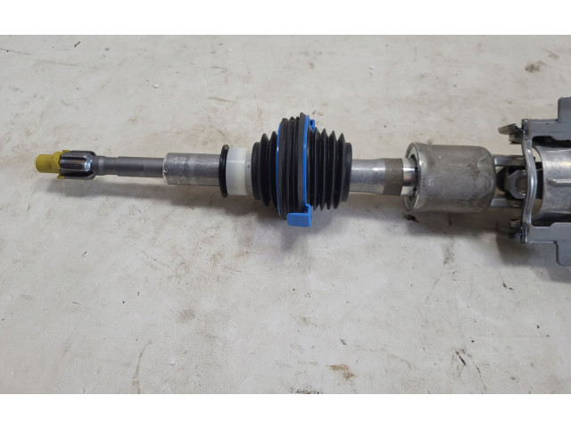  рейка  Колонка рулевая 20646009537   Mercedes-Benz C W206 2021 -  года
