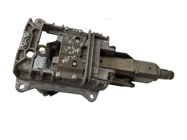    Рулевая рейка 4F0910852, 21012005   Audi A6 S6 C6 4F 2004 - 2011 года