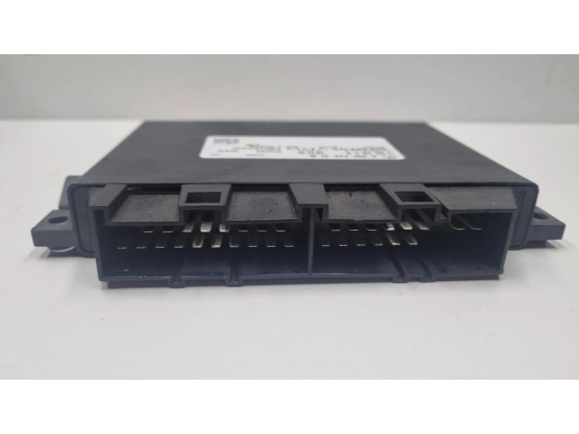 Блок управления коробкой передач A0015453116, 0015453116   Mercedes-Benz E W211