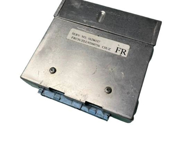 Řídící jednotka 16246137   Daewoo Lanos 2000