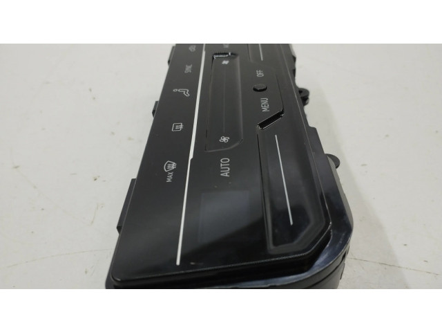 Блок управления климат-контролем 5NA907044AH   Volkswagen Tiguan