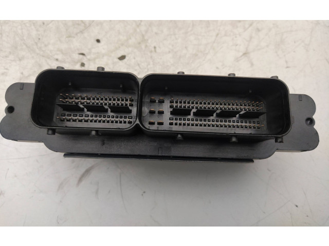 Блок управления двигателя 04C907309BJ, 0261S19045   Skoda Fabia Mk3 (NJ)