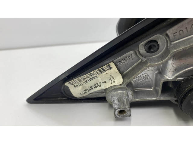 Zpětné zrcátko pravé BMW M3 e92 2012  8040799  