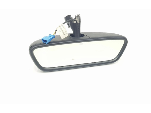 Zpětné zrcátko  Mercedes-Benz CLA C117 X117 W117 2014  A1768100217, A1768100217  