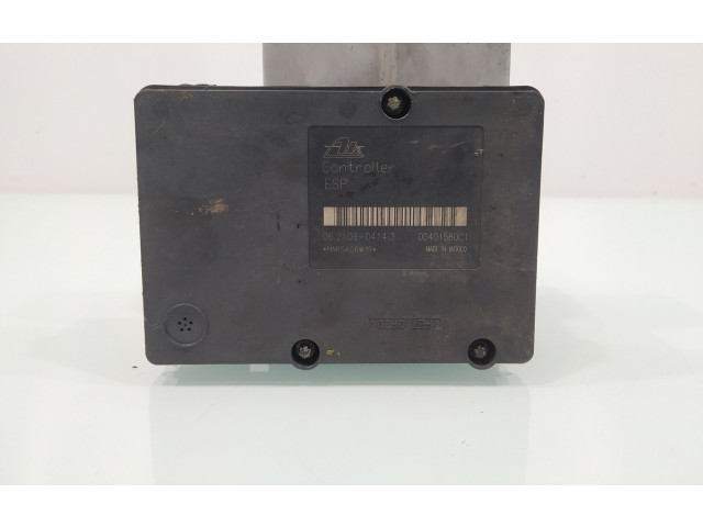 Jednotka ABS 4894008200   SsangYong Rexton 2022