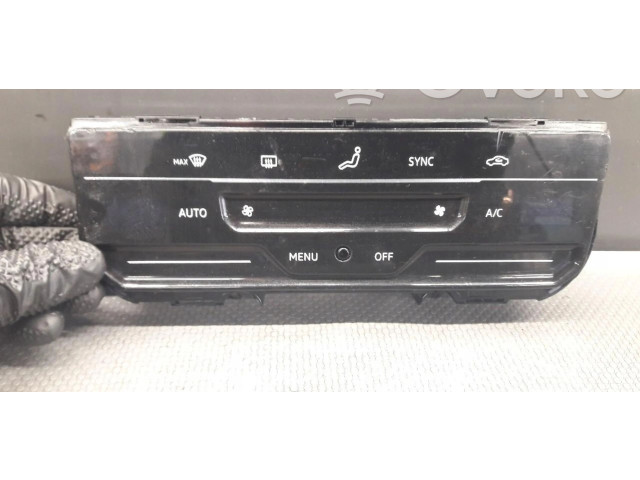 Блок управления климат-контролем 3G8907056F   Volkswagen Tiguan