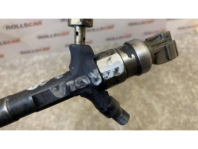 Форсунка 2367027020    Toyota Corolla E120 E130 для дизельного двигателя  2