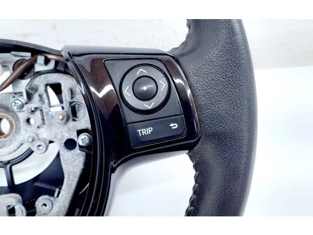 Volant Toyota Yaris 2018 451000D, 451000D49024  
