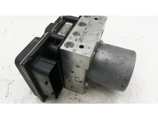 Jednotka ABS 0265234035, 34516762059   BMW X3 E83 2007