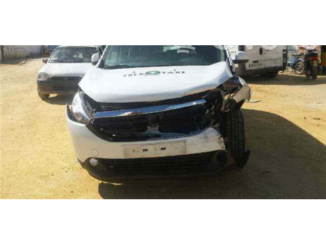 Čerpadlo oleje 807209071R, 128001471B   Dacia Lodgy   K9KC6