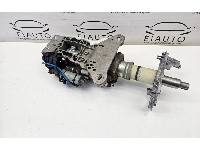  рейка  Колонка рулевая 6774627, 9246701   BMW 6 E63 E64 2002 - 2010 года