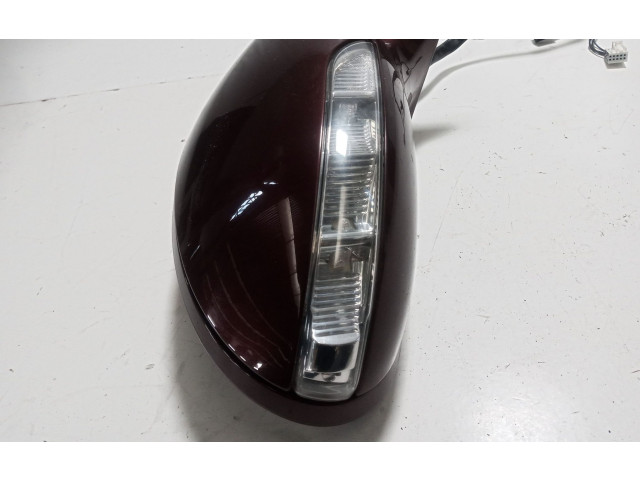 Zpětné zrcátko  Mercedes-Benz CLS C219 2008  A2198100276  