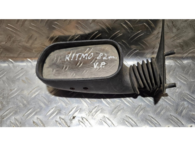 Зеркало (механическое)       Fiat Ritmo  1983-1988 года   