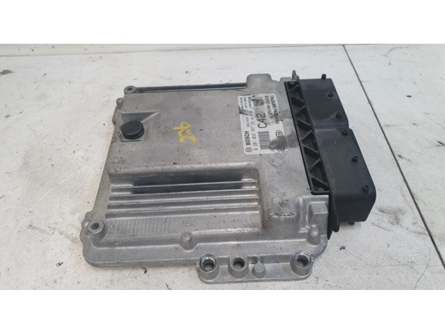 Řídící jednotka 391402A525, 0281032997   Hyundai i40 2017
