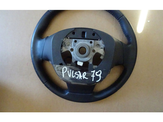 Volant Nissan Pulsar 2016   