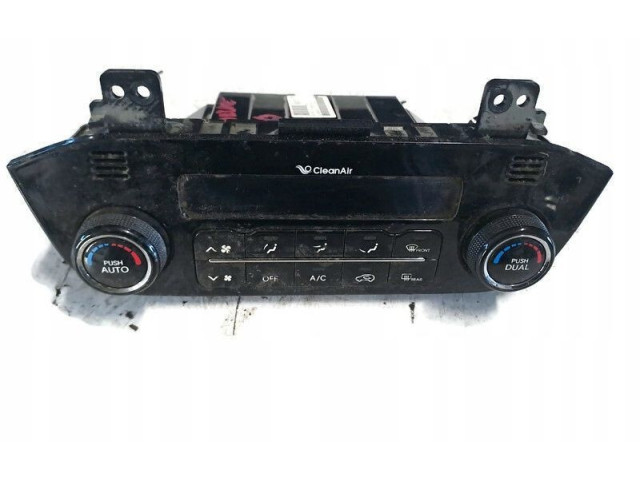 Блок управления климат-контролем 972503U101   KIA Sportage