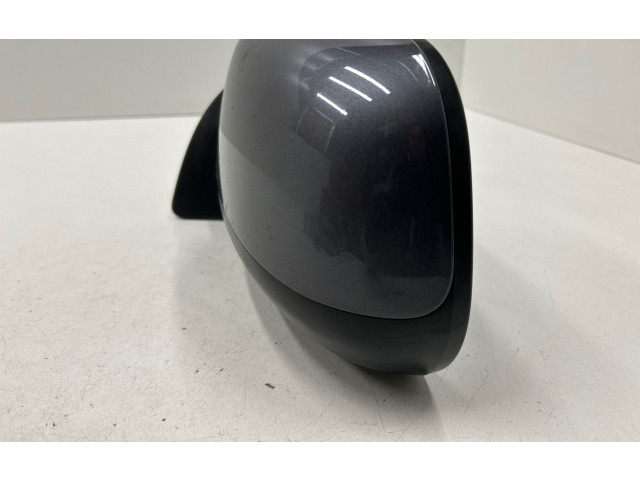 Zpětné zrcátko  Citroen C-Crosser 2011  E4022588, 02589  