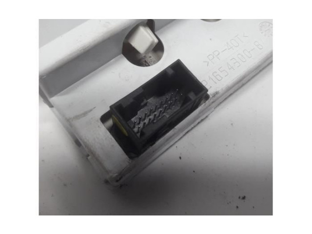 Дисплей    O151093, 216791795B   Peugeot 1007