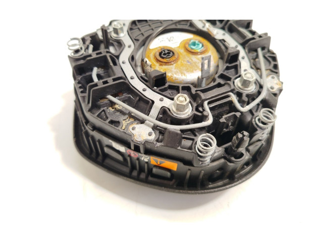 Надувная подушка для руля 45130F4031, 45130F4031C1    Toyota C-HR I