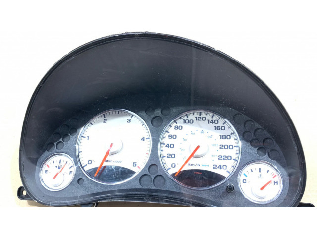 Панель приборов 04832731AB, 66804   Jeep Liberty       