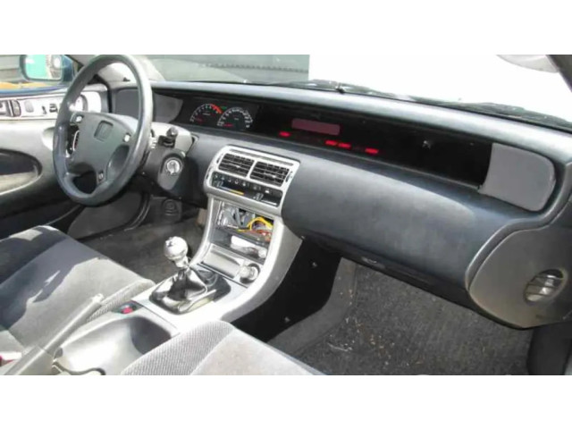 Зеркало электрическое     левое   Honda Prelude  1983-1984 года   