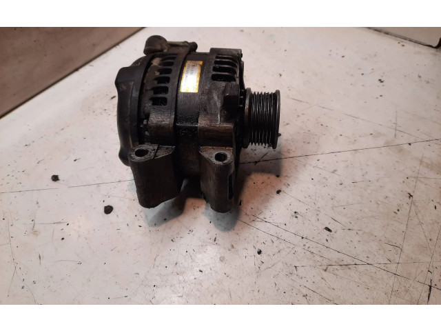 Генератор 2706026030, 060970904   Toyota RAV 4 (XA30)      