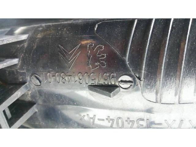 Задний фонарь  9675061480    Citroen C5   2008-2016 года